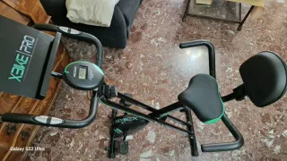 Bicicleta Estática Plegable XBIKE PRO