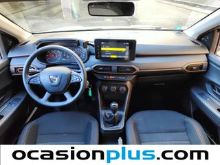 Dacia Sandero Stepway Essential ECO-G 74 kW (101 CV)