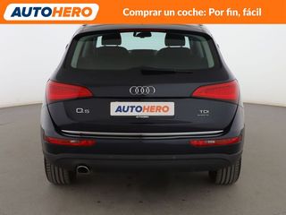 Audi Q5 2.0 TDI quattro Advanced edition