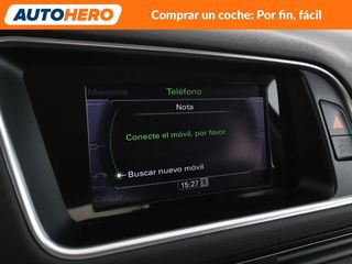 Audi Q5 2.0 TDI quattro Advanced edition