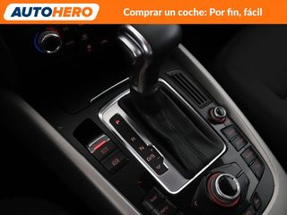 Audi Q5 2.0 TDI quattro Advanced edition