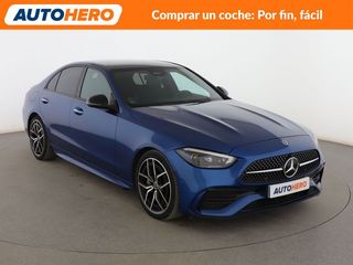 Mercedes Clase C C 300 AMG Line
