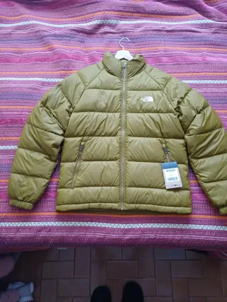 Chaqueta plumas The North Face Hydrenalite