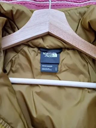 Chaqueta plumas The North Face Hydrenalite