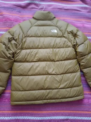 Chaqueta plumas The North Face Hydrenalite