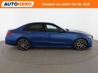 Mercedes Clase C C 300 AMG Line