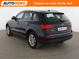Audi Q5 2.0 TDI quattro Advanced edition
