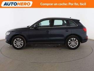 Audi Q5 2.0 TDI quattro Advanced edition