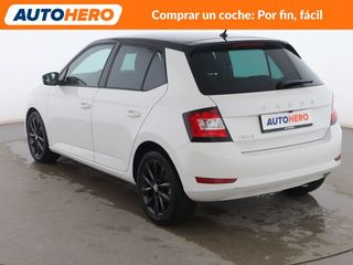 Skoda Fabia 1.0 TSI Ambition