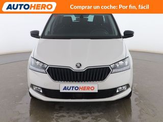 Skoda Fabia 1.0 TSI Ambition
