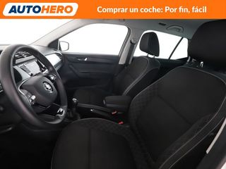 Skoda Fabia 1.0 TSI Ambition