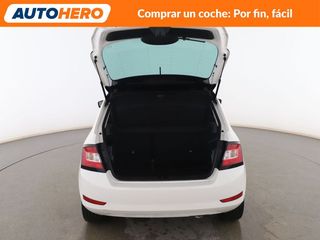 Skoda Fabia 1.0 TSI Ambition