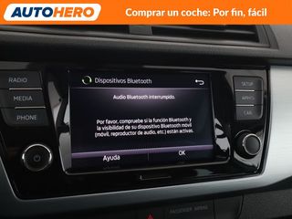 Skoda Fabia 1.0 TSI Ambition