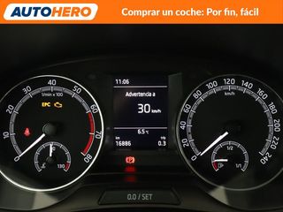 Skoda Fabia 1.0 TSI Ambition