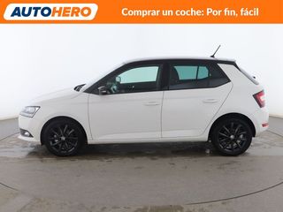 Skoda Fabia 1.0 TSI Ambition