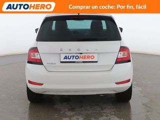 Skoda Fabia 1.0 TSI Ambition