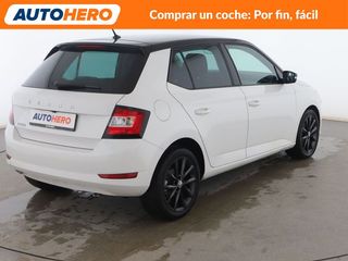 Skoda Fabia 1.0 TSI Ambition