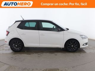 Skoda Fabia 1.0 TSI Ambition