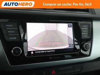 Skoda Fabia 1.0 TSI Ambition