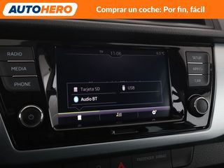 Skoda Fabia 1.0 TSI Ambition