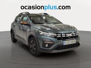Dacia Sandero Stepway Extreme Go TCe 81 kW (110 CV)