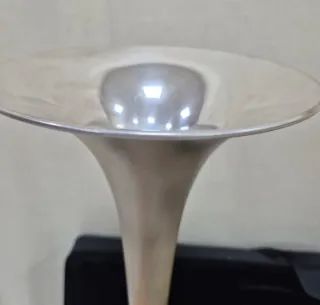 Trombon en DO con estuche y boquilla