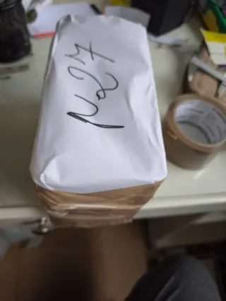 Lote 8 Cerraduras TESA Silenciosas Acero Inoxidabl