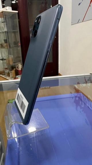 Oppo Find X3 Pro 12GB Blu 256GB