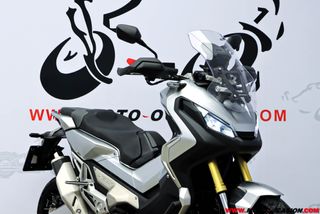 HONDA X-ADV 750 ¿A2?