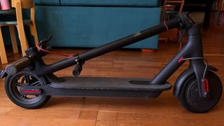 Xiaomi Mi Scooter Eléctrico Negro