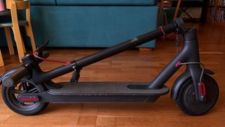 Xiaomi Mi Scooter Eléctrico Negro