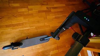 Xiaomi Mi Scooter Eléctrico Negro