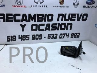 Espejo ford escort izquierdo nuevo