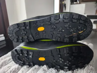 Scarponi Andrew Lavaredo Alpinismo made in Italy