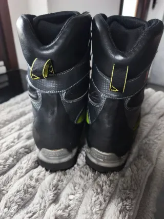 Scarponi Andrew Lavaredo Alpinismo made in Italy