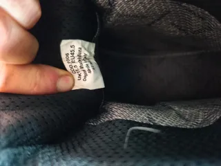 Scarponi Andrew Lavaredo Alpinismo made in Italy