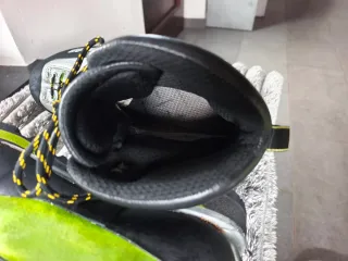 Scarponi Andrew Lavaredo Alpinismo made in Italy