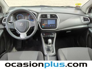 Suzuki S-Cross 1.6 DDiS GLE 88 kW (120 CV)
