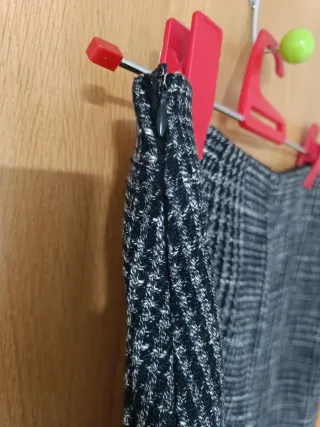 Pantalón Massimo Dutti