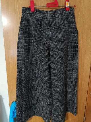 Pantalón Massimo Dutti