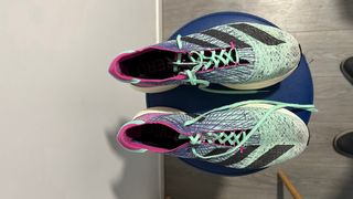 Zapatillas Adidas Adizero Prime X