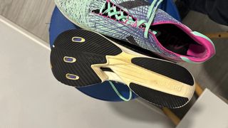 Zapatillas Adidas Adizero Prime X