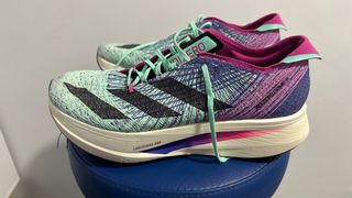 Zapatillas Adidas Adizero Prime X