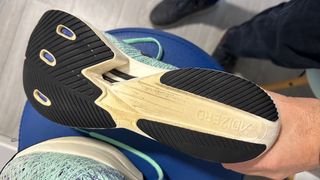 Zapatillas Adidas Adizero Prime X