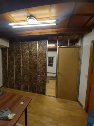 Pladur integral para construcción