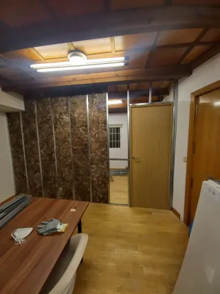 Pladur integral para construcción