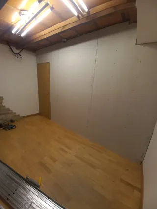 Pladur integral para construcción