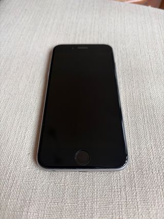 iPhone 6 64GB Grigio Siderale