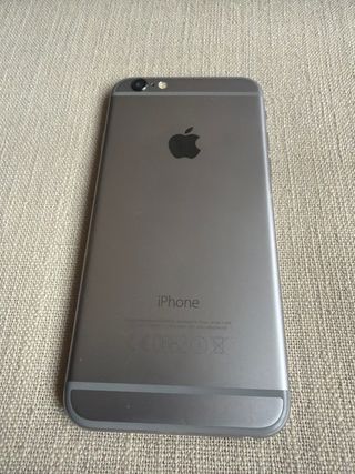 iPhone 6 64GB Grigio Siderale
