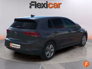 Volkswagen Golf Life 1.5 TSI 96kW (130CV)
